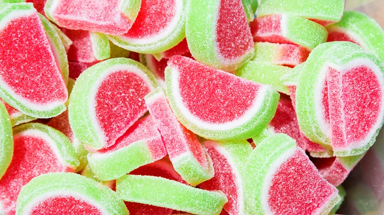 fruit-flavored-candy-watermelon